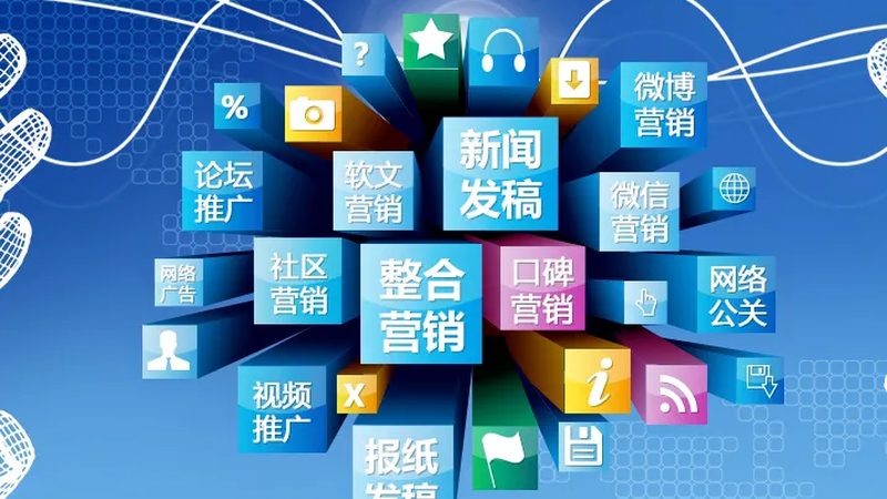 网络营销效果评估：揭秘ROI背后的秘密